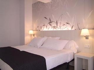 Hotel Mediterrani