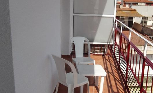 Hotel Mediterrani Express