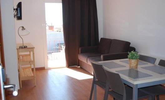 Hotel Mediterrani Express