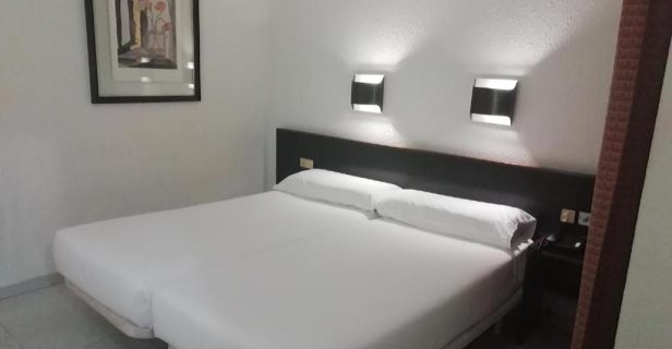 Hotel Medium Monegal