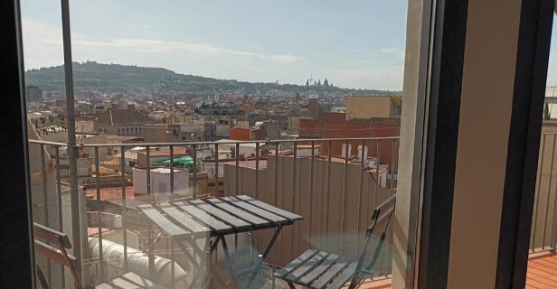 Hotel Medium Monegal