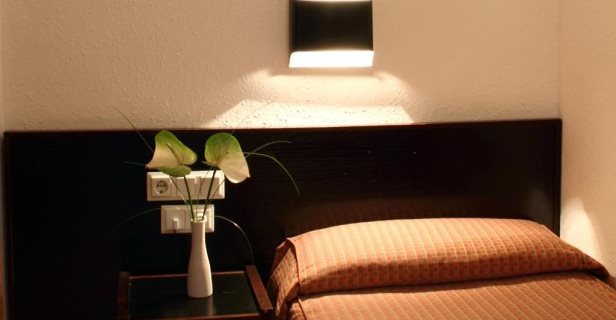 Hotel Medium Monegal