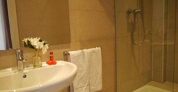 Hotel Medium Monegal