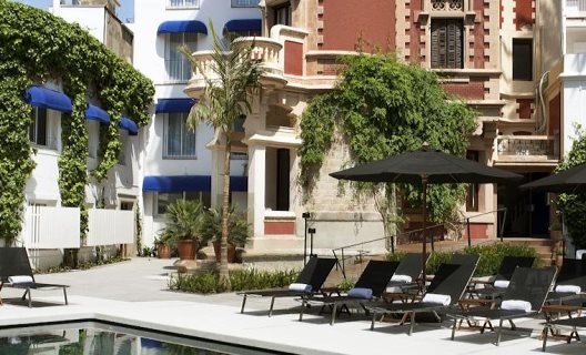 Hotel Medium Sitges Park