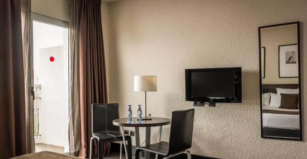Hotel Medium Valencia