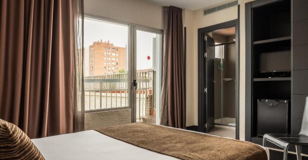 Hotel Medium Valencia