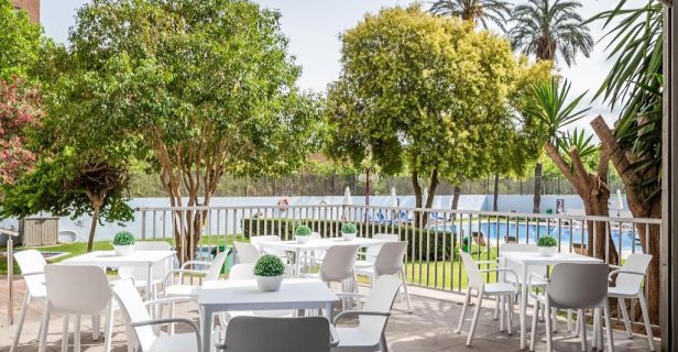 Hotel Medium Valencia