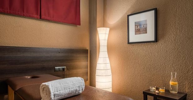 Hotel Medium Valencia