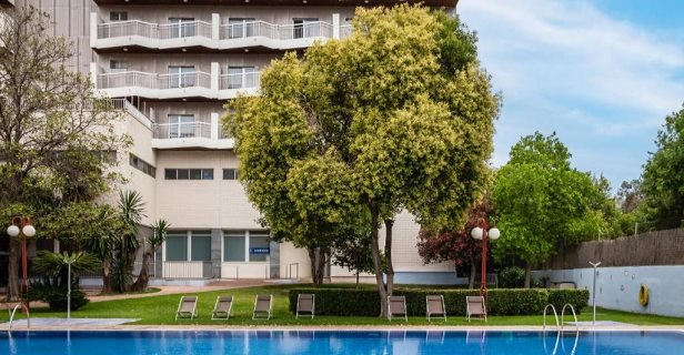 Hotel Medium Valencia