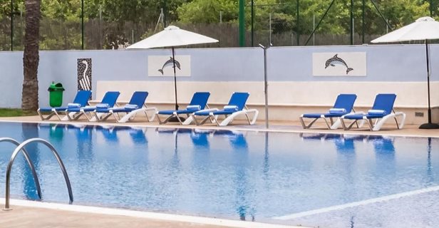 Hotel Medium Valencia