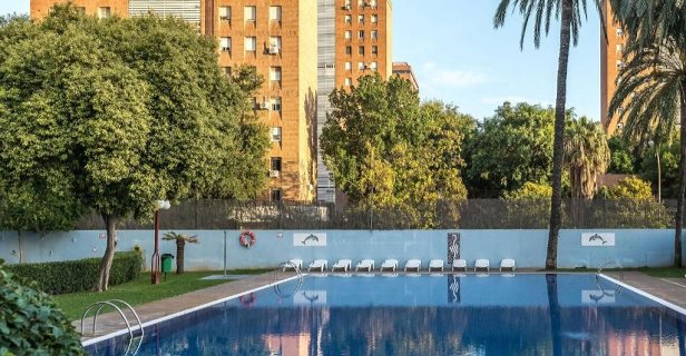 Hotel Medium Valencia