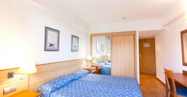 Hotel Medplaya Alba Beach