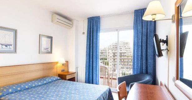 Hotel Medplaya Alba Beach
