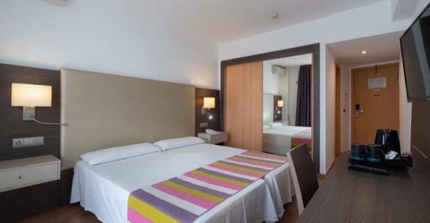 Hotel Medplaya Alba Beach