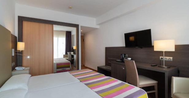 Hotel Medplaya Alba Beach