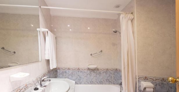 Hotel Medplaya Alba Beach
