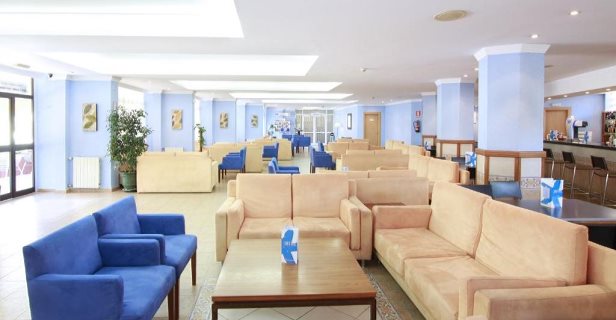 Hotel Medplaya Alba Beach