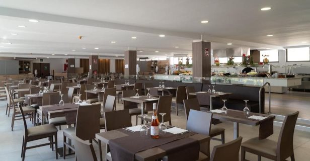Hotel Medplaya Alba Beach