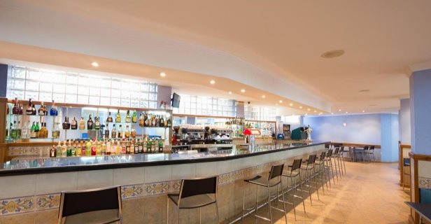 Hotel Medplaya Alba Beach