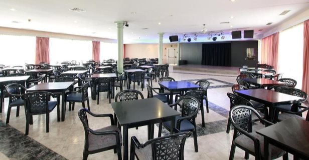 Hotel Medplaya Alba Beach