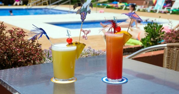 Hotel Medplaya Alba Beach