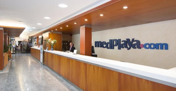 Hotel Medplaya Bali