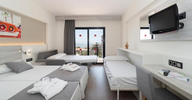 Hotel Medplaya Bali