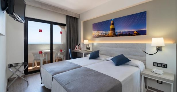 Hotel Medplaya Bali