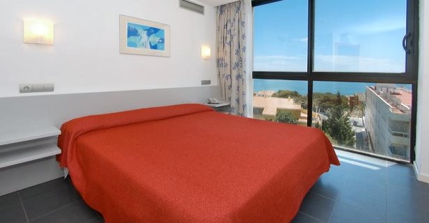 Hotel Medplaya Bali