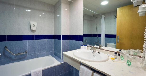 Hotel Medplaya Bali