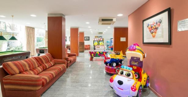 Hotel Medplaya Bali