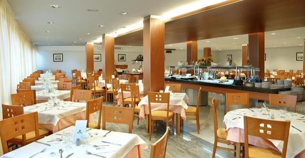 Hotel Medplaya Bali