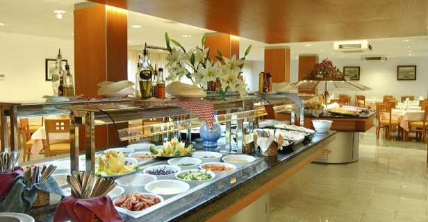 Hotel Medplaya Bali