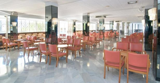 Hotel Medplaya Bali