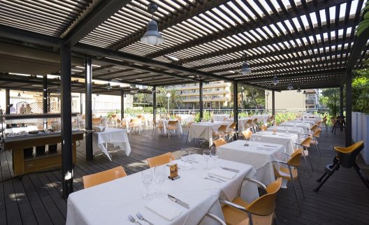 Hotel Medplaya Calypso