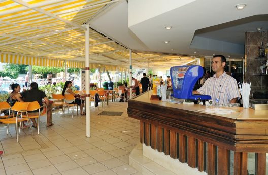Hotel Medplaya Calypso