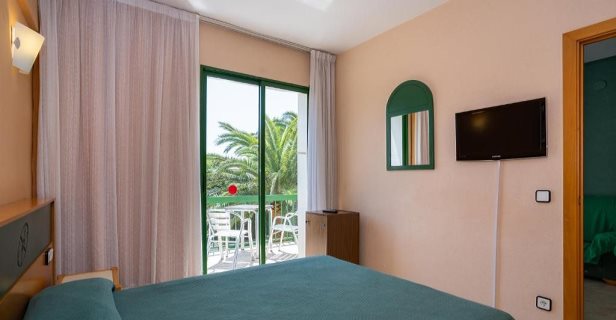 Hotel Medplaya Pino Alto