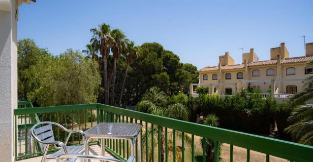 Hotel Medplaya Pino Alto