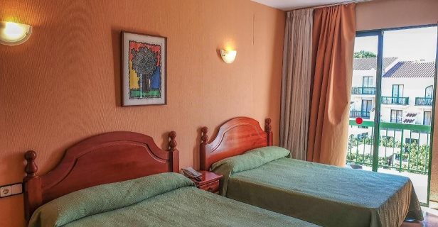 Hotel Medplaya Pino Alto