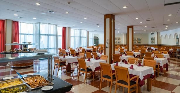 Hotel Medplaya Pino Alto