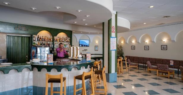Hotel Medplaya Pino Alto