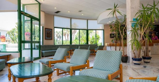 Hotel Medplaya Pino Alto