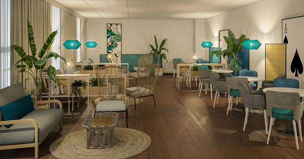 Hotel Medplaya Regente Benidorm