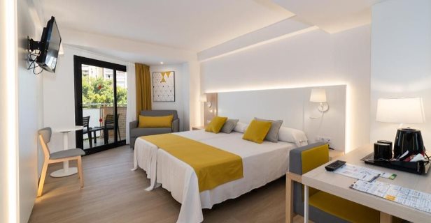 Hotel Medplaya Rio Park