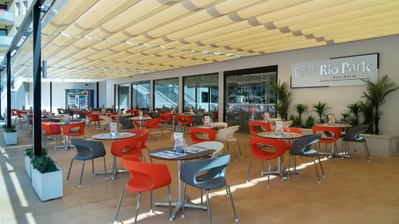 Hotel Medplaya Rio Park