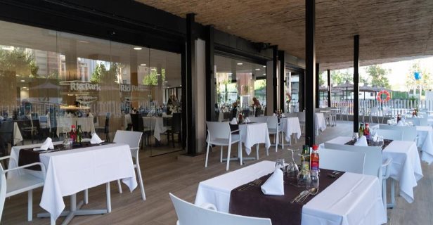 Hotel Medplaya Rio Park