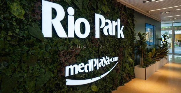 Hotel Medplaya Rio Park