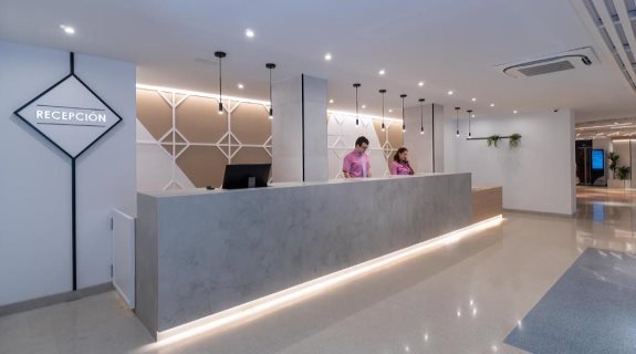 Hotel Medplaya Rio Park