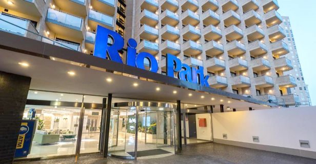 Hotel Medplaya Rio Park