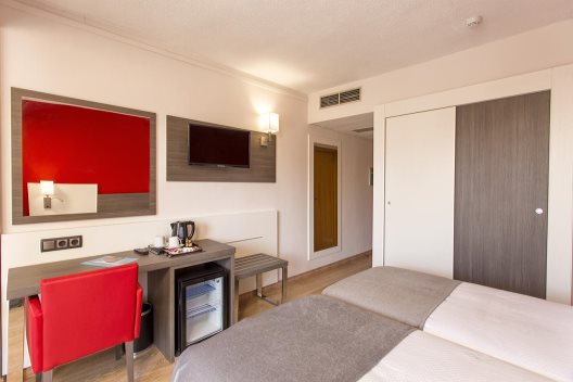 Hotel Medplaya Riudor